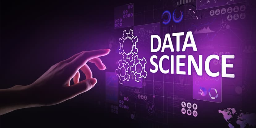Data Science Bootcamp