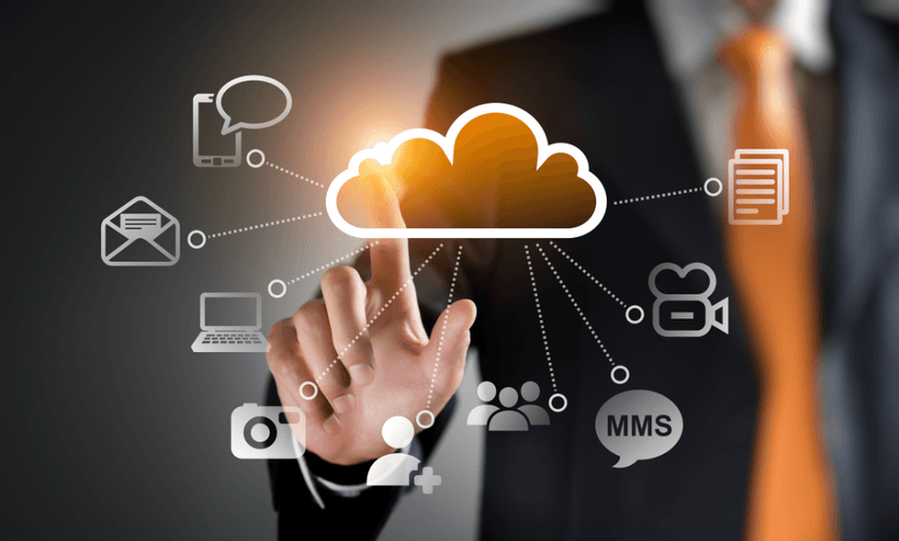 Cloud Computing Essentials