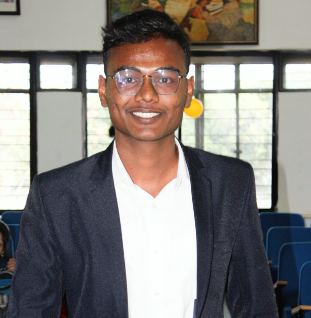 Laxman Shinde