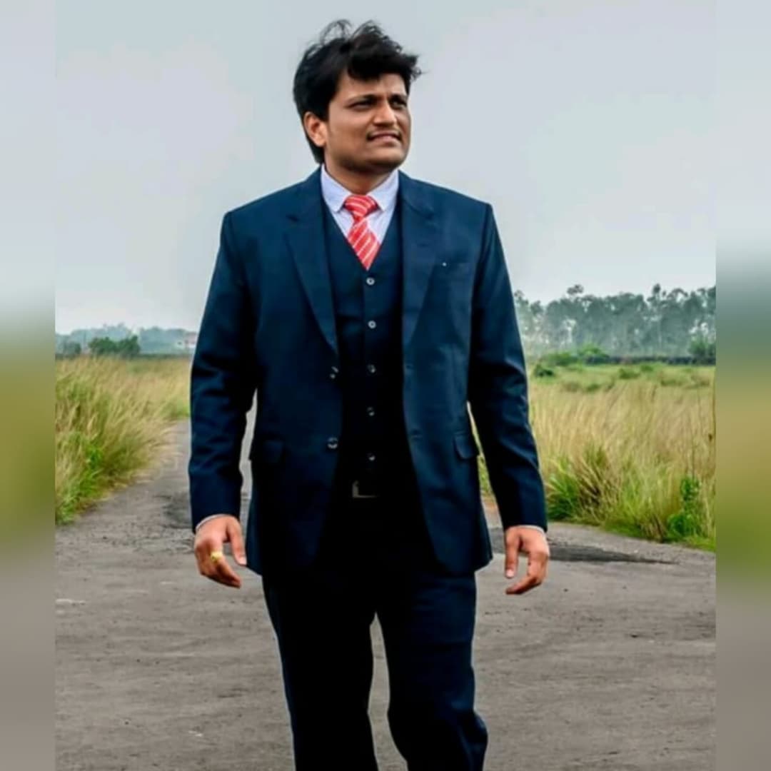 Amol Thakur